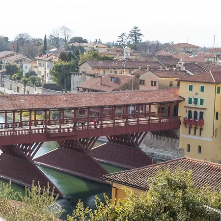 Bassano Porta Dieda Бассано-дель-Граппа