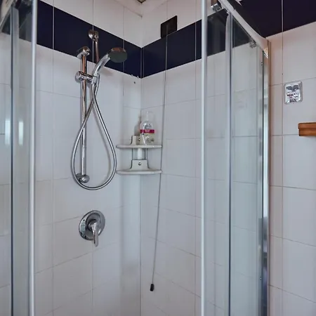 Bassano Porta Dieda Апартаменты