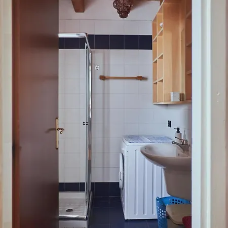 Апартаменты Bassano Porta Dieda *