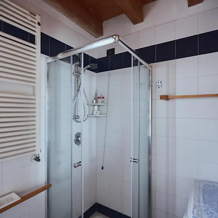 Апартаменты Bassano Porta Dieda Бассано-дель-Граппа
