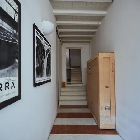 Bassano Porta Dieda Апартаменты