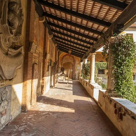 Bassano Porta Dieda Апартаменты *